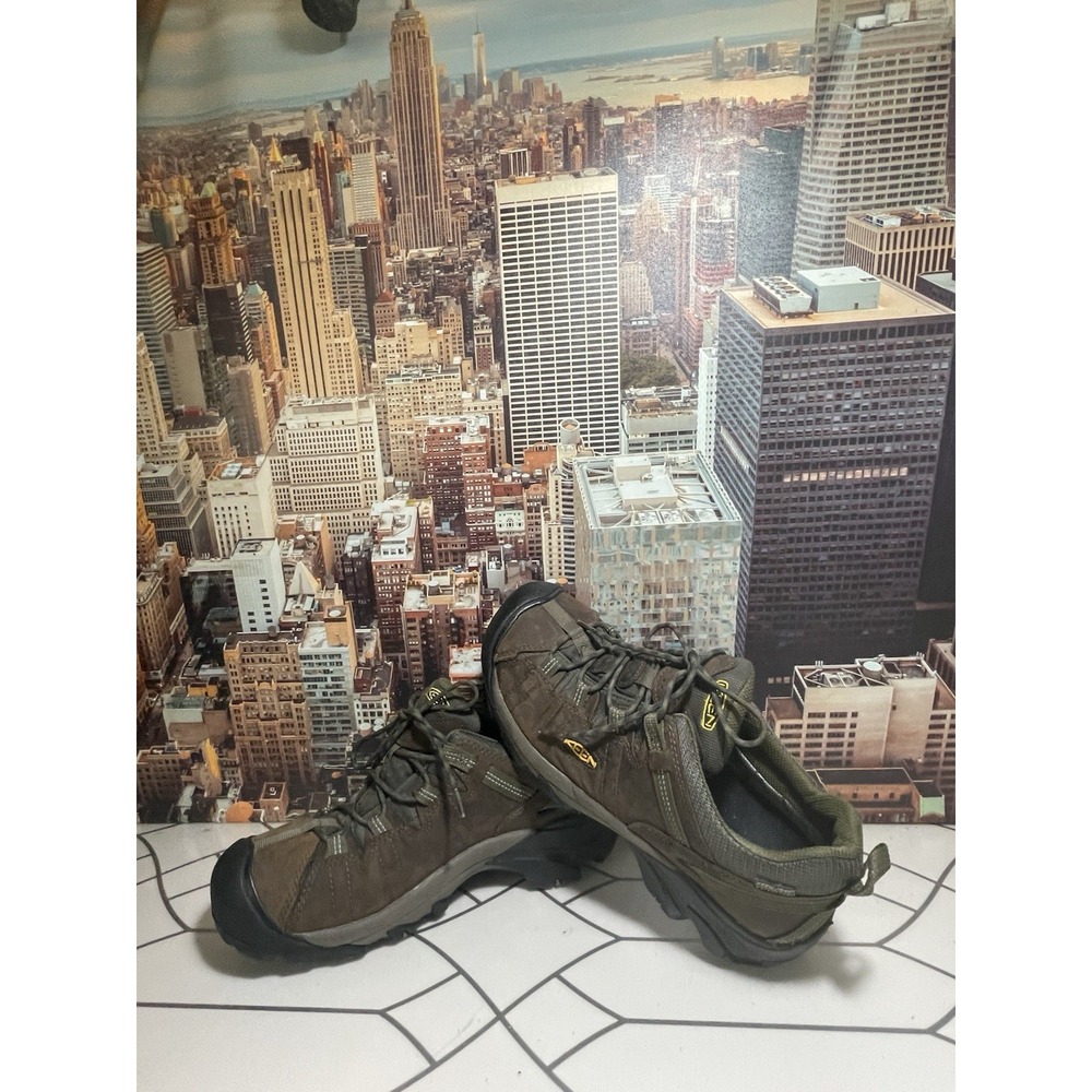 Keen Dry Waterproof Trail Hiking Boot Sneakers  Women's US Size 10